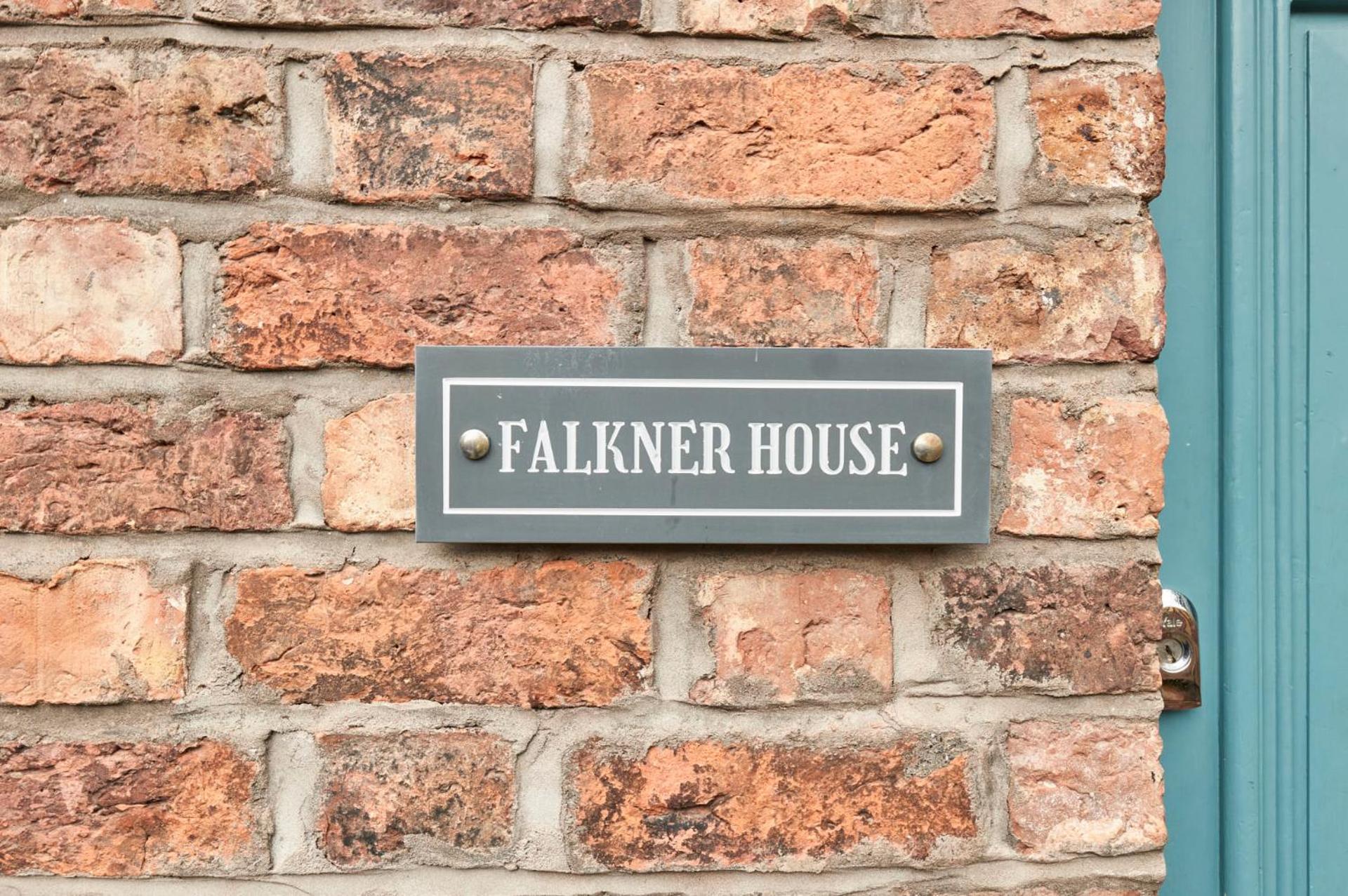 Host & Stay - The Georgian Quarters At Falkner Street Ливърпул Стая снимка